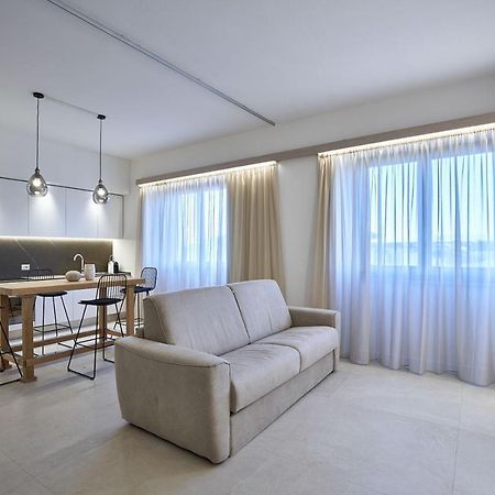 Five Stars Florence Luxury Apartments المظهر الخارجي الصورة