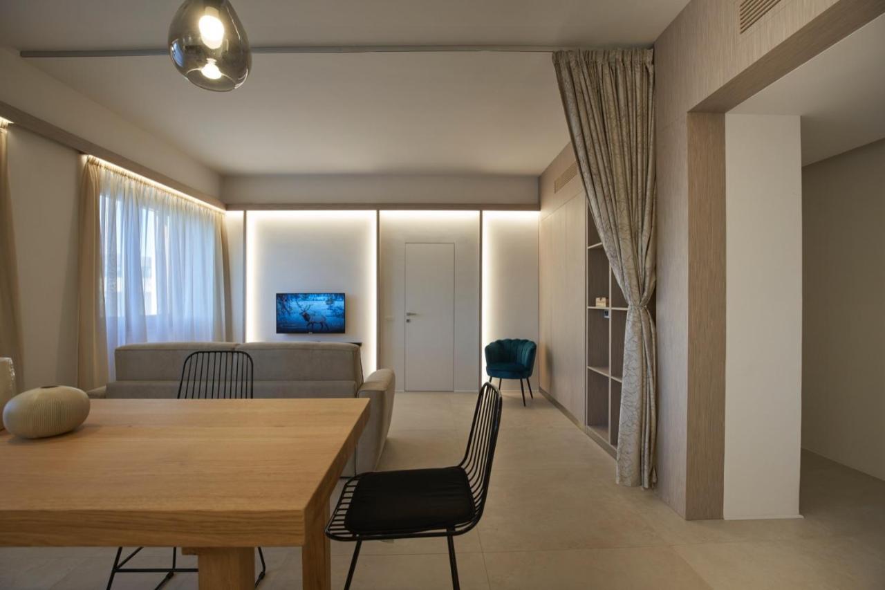 Five Stars Florence Luxury Apartments المظهر الخارجي الصورة